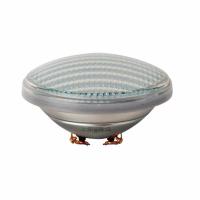 Лампа LED AquaViva GAS PAR56-360 LED SMD RGB on/off версія
