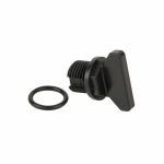 Сливная заглушка насоса OK,NK,KS,KAP Kripsol RKS195.A/ RPUM0007.00R/RBH0000.00R
