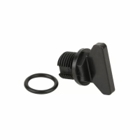 Зливна заглушка насоса OK,NK,KS,KAP Kripsol RKS195.A/RPUM0007.00R/RBH0000.00R