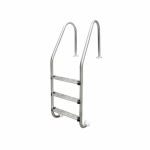 Лестница для бассейна Emaux Standard SLF315-SR (3 ступени), AISI-304