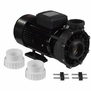 Насос Aquaviva LX WP250-II (220 В, 37 м3/год, 0.5/2.5 л.с.)