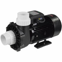 Насос Aquaviva LX WP250-II (220 В, 37 м3/год, 0.5/2.5 л.с.)