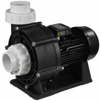Насос Aquaviva LX WTB400T (380 В, 80 м3/ч, 5.5 HP), вал AISI 316