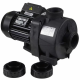 Насос Hayward HCP09203E1 KNG200 T1.B (380 В, 26.2 м3/год, 2 HP)