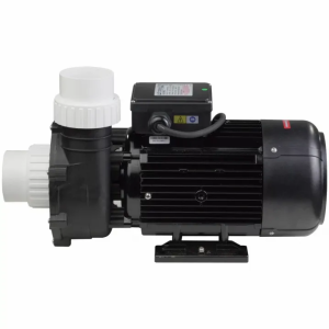 Насос Aquaviva LX WP250-II (220 В, 37 м3/год, 0.5/2.5 л.с.)