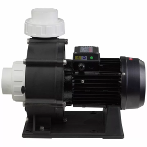Насос Aquaviva LX WTB550T (380 В, 90 м3/год, 7.5 HP), вал AISI 316