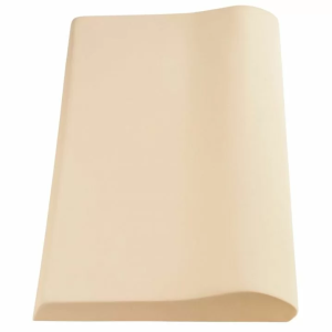 Копинговый камень Aquazone 250x500x50-25 мм, бежевый