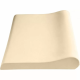 Копинговый камень Aquazone 320x500x50-25 мм, бежевый