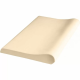 Копинговый камень Aquazone 320x500x50-25 мм, бежевый