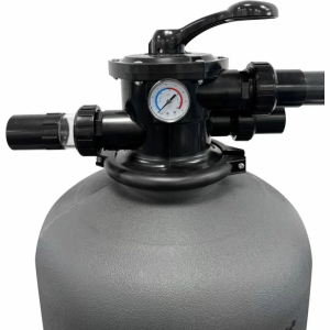 Фильтрационная установка Aquaviva D450-STP75 (8 м3/ч, D450)
