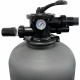 Фильтрационная установка Aquaviva D450-STP75 (8 м3/ч, D450)