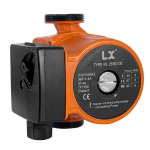 Насос Aquaviva LX GPD25-7S-130 (220 В, 3.5 м3/ч)