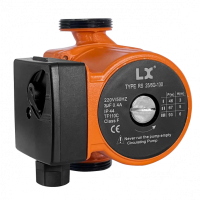 Насос Aquaviva LX GPD25-7S-130 (220 В, 3.5 м3/год)