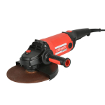 Угловая шлифмашина Felisatti КШМ-230/2300М