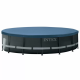 Каркасный бассейн Intex 26326 ULTRA XTR (488х122 см) с песочным фильтром, лестницей и тентом