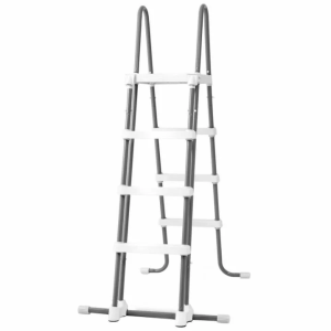 Каркасный бассейн Intex 26326 ULTRA XTR (488х122 см) с песочным фильтром, лестницей и тентом