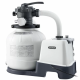 Каркасный бассейн Intex 26368 ULTRA XTR (732х366х132 см) с песочным фильтром, лестницей и тентом