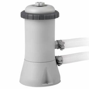 Каркасный бассейн Intex 26716 Premium (366х99 см) с картриджным фильтром и лестницей