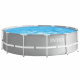 Каркасный бассейн Intex 26718 Premium (366х122 см) с картриджным фильтром и лестницей