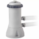 Каркасний басейн Intex 26742 GREYWOOD (457х122 см) з картриджним фільтром, сходами та тентом