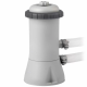 Каркасный бассейн Intex 26784 (300х175х80 см) с картриджным фильтром и лестницей