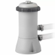 Каркасный бассейн Intex 26790 (400х200х122 см) с картриджным фильтром и лестницей