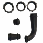 Комплект соединений для 6-позиционного вентиля Hayward SPX0719KIT