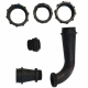 Комплект з'єднань для 6-позиційного вентиля Hayward SPX0719KIT