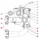 Комплект з'єднань для 6-позиційного вентиля Hayward SPX0719KIT