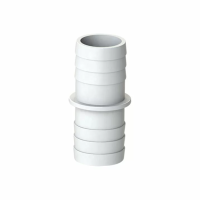 Соединитель шланга Emaux 91609008, клеевой (32х32 мм)