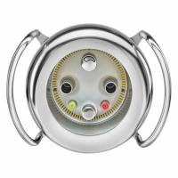 Противоток Speck BADU Jet Primavera Deluxe LED RGB 75 м3/ч (220 В), без закладной