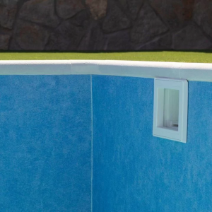 Лайнер Cefil Touch Onyx Hawai, голубой (1.65x25 м)