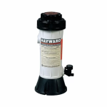 Хлоратор-напівавтомат Hayward CL0110EURO (2.5 кг, байпас)