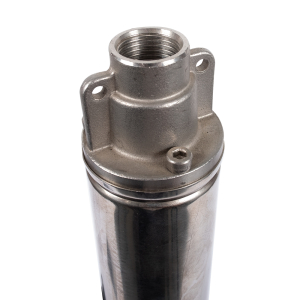 Насос заглибний свердловинний шнековий Vitals aqua 2DS 0523-0,5r