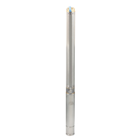 Насос заглибний свердловинний відцентровий Vitals aqua 3-20DCo 1647-1.0r