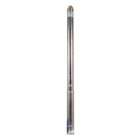 Насос заглибний свердловинний відцентровий Vitals aqua 3-30DCo 1690-1.2r