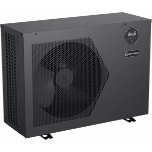 Тепловий насос Aquaviva Model 12 ON/OFF (12.4 кВт)