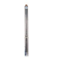 Насос заглибний свердловинний відцентровий Vitals aqua 3.5 DC 10132-1,5r