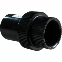 Муфта Elecro ABS 2/63 мм для УФ у зборі 3 секції
