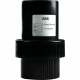 Муфта Elecro ABS 2/63 мм для УФ в сборе 3 секции
