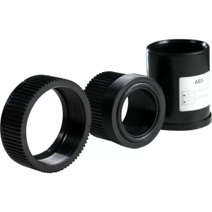 Муфта Elecro ABS 2/63 мм для УФ в сборе 3 секции