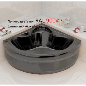 Ванна Redokss San Cesena 136х136х47