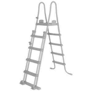 Сборный бассейн Bestway Hydrium 561CU (460х120 см) с песочным фильтром, лестницей и тентом