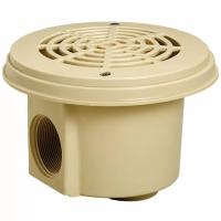 Злив донний Hayward 3253SAPAK2 2" під лайнер (компл. 2 шт)