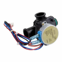 Клапан Daewoo три-ходовий SC/MSC SANKYO 3315435000