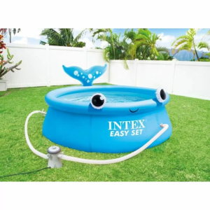 Детский надувной бассейн Intex 26102 (183х51 см)