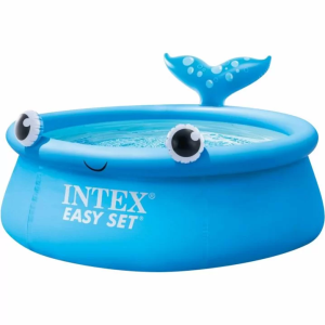 Детский надувной бассейн Intex 26102 (183х51 см)