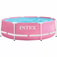 Каркасный бассейн Intex 28290 (244х76 см)