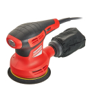 Эксцентриковая шлифмашина Felisatti ЭШМ-125/280Е F87412