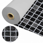 Лайнер Cefil Touch Passion Mediterraneo Gris серая плитка